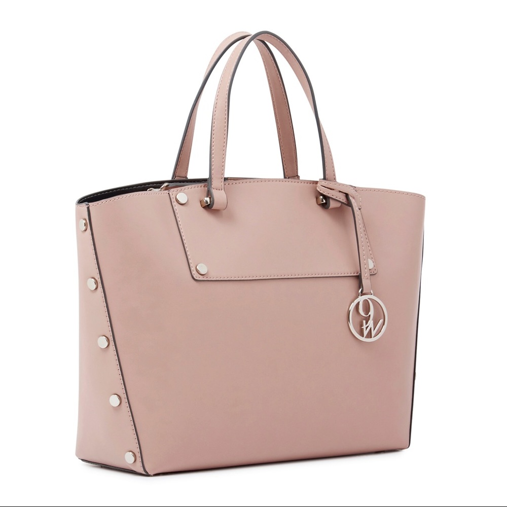 Nine West handbag and wallet